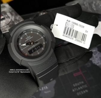 Часы Casio G-Shock