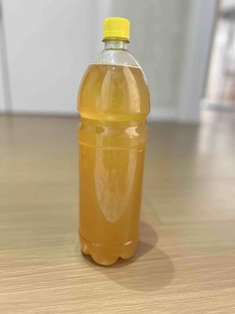 Мед майский натуральный