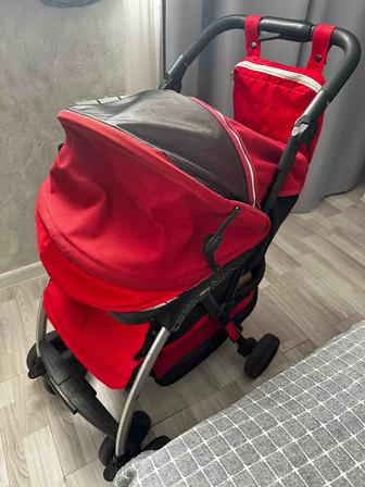 Chicco коляска прогулочная