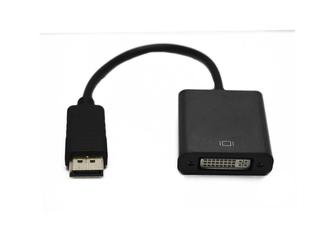 Конвертер DisplayPort DVI-D 20 cm