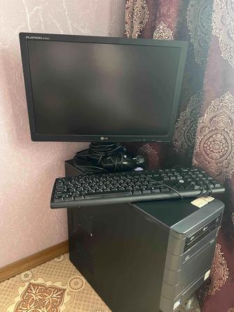 Продам компьютер