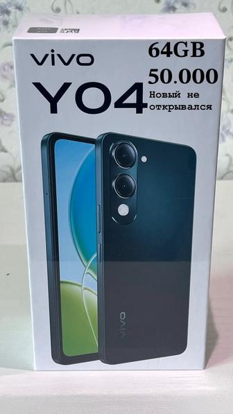 VIVO YO4