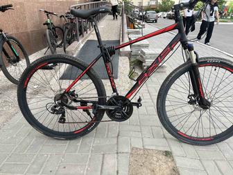 Продам велосипед Axis 700 MD 29