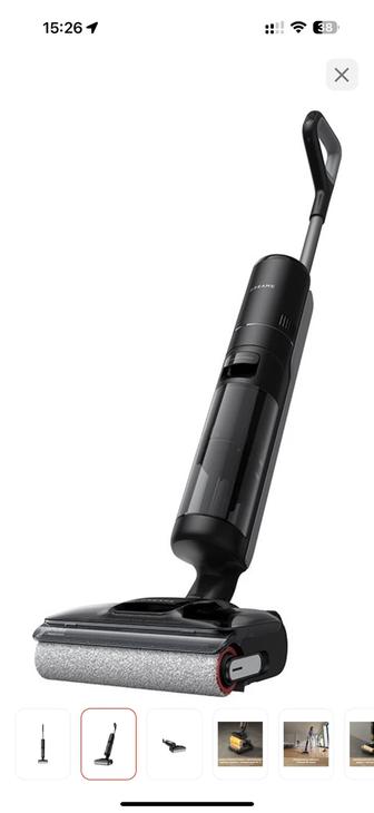 Пылесос DREAME H12