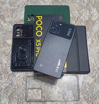 POCO X5 PRO 5G 8/256