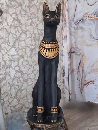 Скульптура из бетона