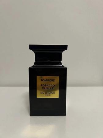 Tom Ford Tobacco Vanille