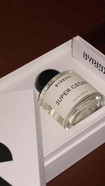Продам Byredo Super Cedar