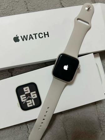 Продам часы Apple Watch 8