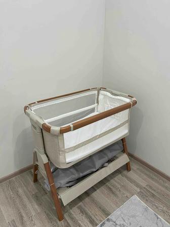 Продается детская кровать Tutti Bambini Cozee XL