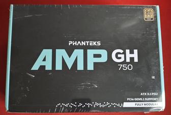 Блок питания Phanteks