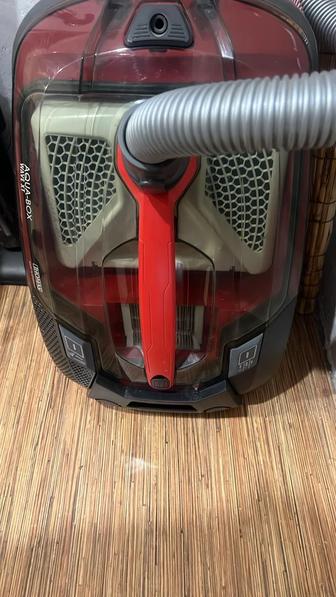 Продам пылесос профессиональный THOMAS WAVE XT AQUA BOX