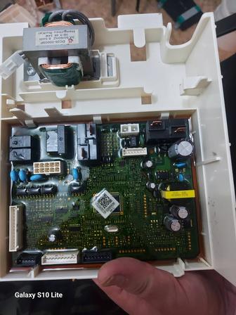 Ремонт стиральных машин