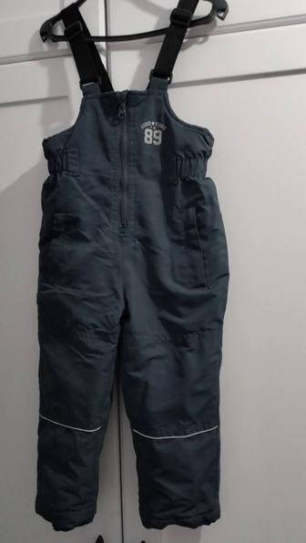 Комбинезон детский