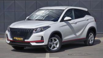 DongFeng Fengon БЕЗ ВОДИТЕЛЯ. Прокат авто. Аренда авто. Аренда машин.