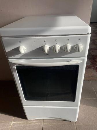 Газовая плита