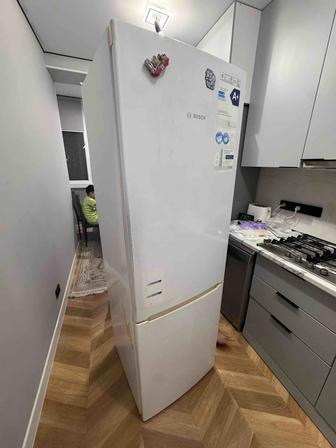 Холодильник Bosch