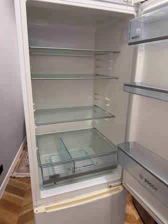 Холодильник Bosch