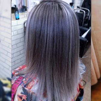 Аренда парикмахерского кресло