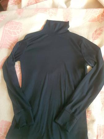 Водолазка женская