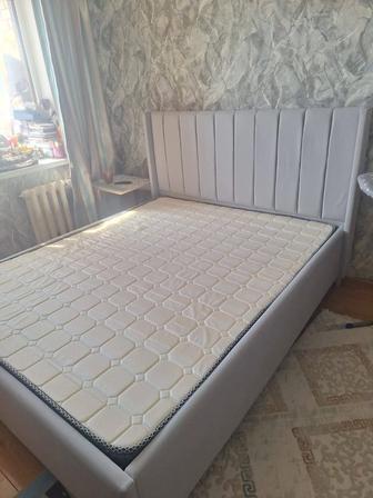 ПРОДАМ КРОВАТЬ