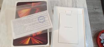 Ipad pro m1 обмен на айфон 13 про мах, 14про, 14 про мах.