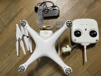 Дрон квадрокоптер DJI PHANTOM