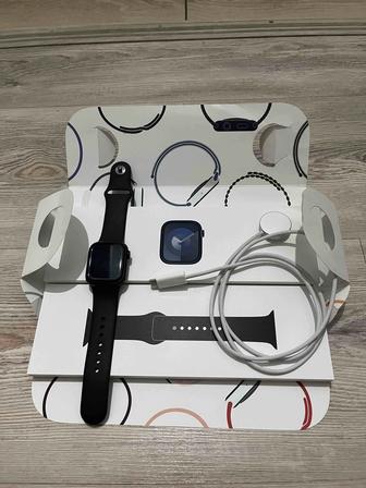 Apple Watch 9 series 41 mm GPS