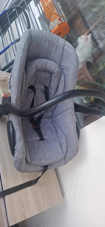 автолюльку от 0мес