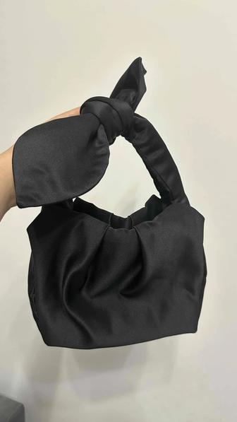 Сумка черная