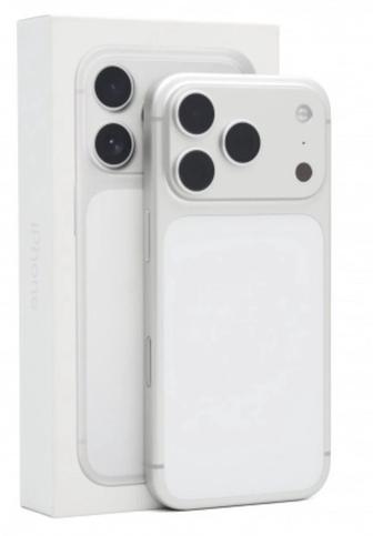 iPhone 17 pro 256 gb