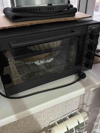 печка почти даром