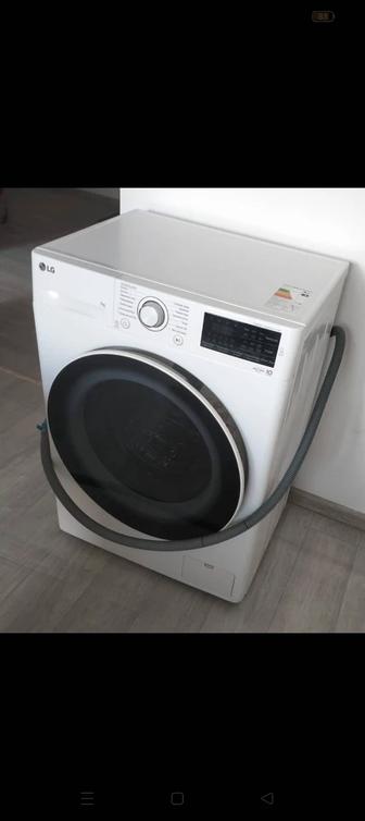 Продам автомат стир.машинку LG-7кг