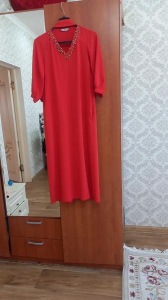 Платье турецкий