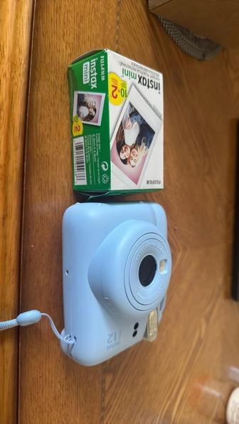 Instax mini