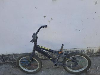 Велосипед сатылады