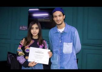 Барбер с нуля