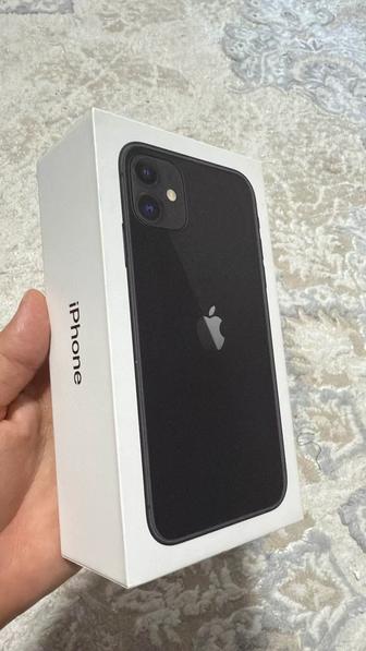 Продам iPhone 11 128гб в идеальном состоянии. Сам пользовался бережно!