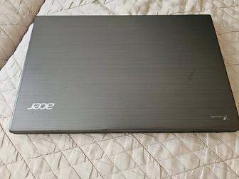Ноутбук AcerTravelMate 5760G