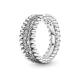 Pandora кольцо