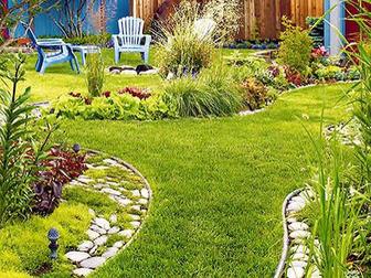 Садовник универсал