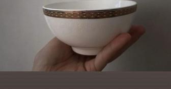 Посуда пиала