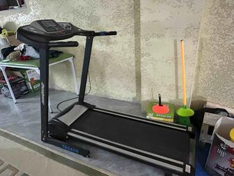 Беговая дорожка