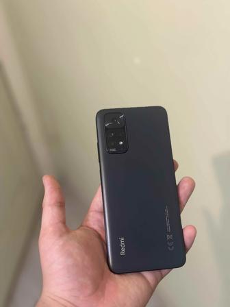redmi not11