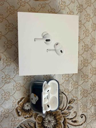 Airpods pro 2 чехол magsafe type-c