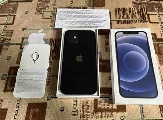 iPhone 12 128GB Идеал Айфон 12 128гб