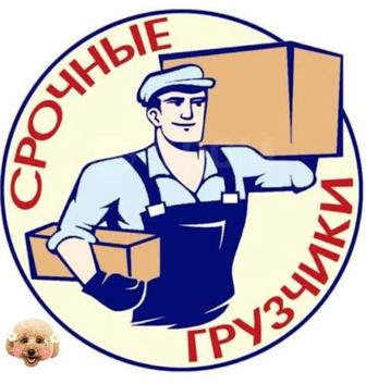 Грузчики переезд погрузка