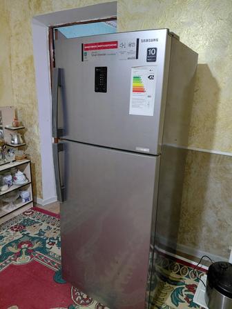 Холодильник 2 шт самсунг лж