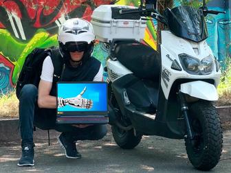 Установка Windows в Алматы. Услуги программиста