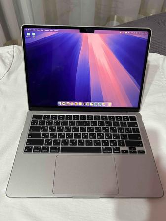 MacBook Air 13 2024